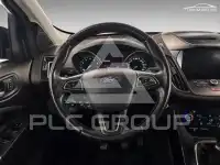 2017 Ford Kuga