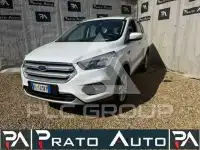2017 Ford Kuga