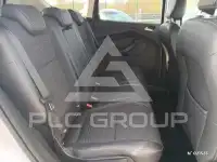 2017 Ford Kuga