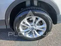 2017 Ford Kuga