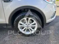 2017 Ford Kuga