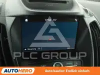 2017 Ford Kuga
