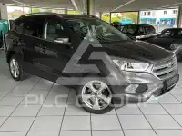 2017 Ford Kuga