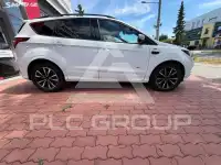 2017 Ford Kuga