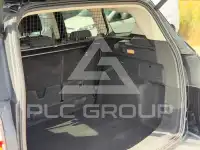 2017 Ford Kuga
