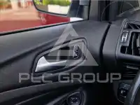 2017 Ford Kuga