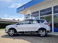 2017 Ford Kuga