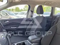 2017 Ford Kuga