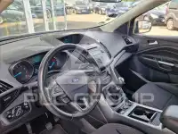 2017 Ford Kuga