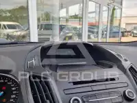 2017 Ford Kuga