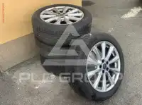 2017 Ford Kuga