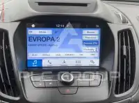 2017 Ford Kuga