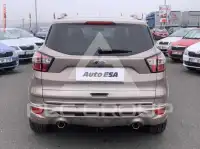 2017 Ford Kuga