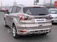 2017 Ford Kuga