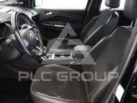2017 Ford Kuga