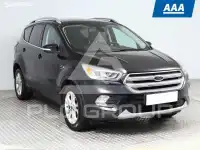 2017 Ford Kuga