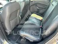 2017 Ford Kuga