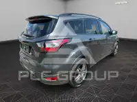 2017 Ford Kuga