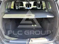 2017 Ford Kuga