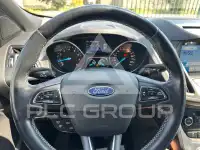 2017 Ford Kuga