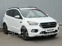 2017 Ford Kuga