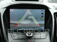 2017 Ford Kuga
