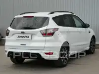 2017 Ford Kuga