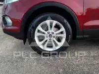 2017 Ford Kuga