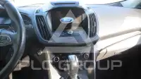 2017 Ford Kuga