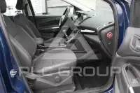 2017 Ford Kuga