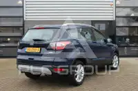 2017 Ford Kuga