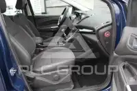 2017 Ford Kuga