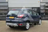 2017 Ford Kuga