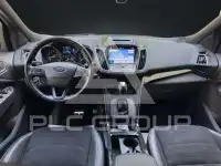 2017 Ford Kuga