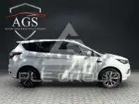 2017 Ford Kuga