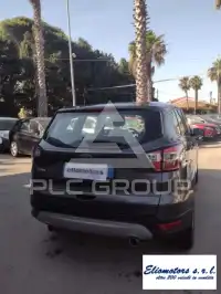 2017 Ford Kuga