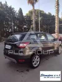 2017 Ford Kuga