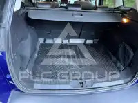 2017 Ford Kuga