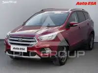 2017 Ford Kuga
