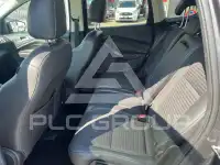 2017 Ford Kuga