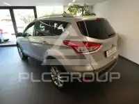 2017 Ford Kuga