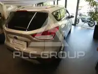 2017 Ford Kuga