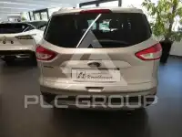 2017 Ford Kuga