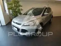 2017 Ford Kuga