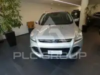 2017 Ford Kuga