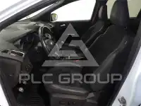 2017 Ford Kuga