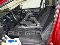 2017 Ford Kuga