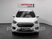 2017 Ford Kuga