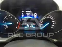 2017 Ford Kuga