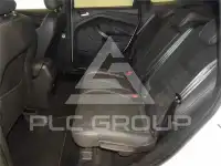 2017 Ford Kuga